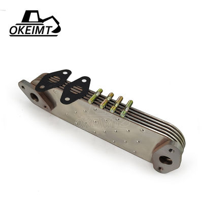 S4K 5p Diesel Engine Oil Cooler 600-651-1411