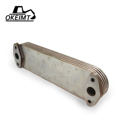 200B S4K 5p Diesel Engine Oil Cooler 600-651-1411