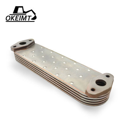 200B S4K 5p Diesel Engine Oil Cooler 600-651-1411