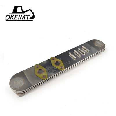 Excavator Caterpillar E200b S6K 3P Oil Cooler Assy 600-651-1411