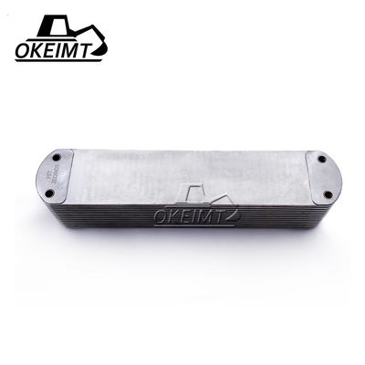 Auto Cooling System ISX15 QSX15 Engine Oil Cooler 4955830 4965482 13P Engine Parts
