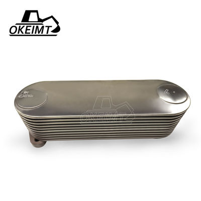 Aluminum Engine Oil Cooler Core 132161370 EP100 P11C 10P