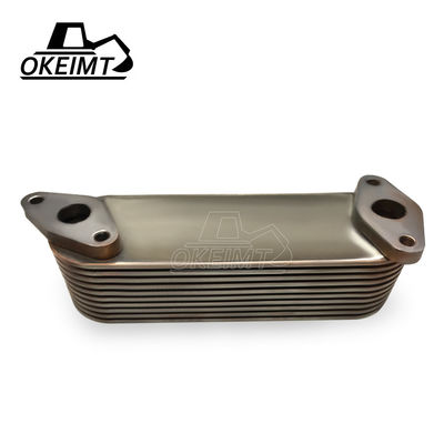 Aluminum Engine Oil Cooler Core 132161370 EP100 P11C 10P