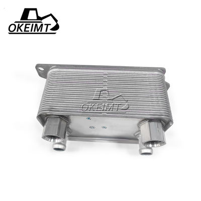 AT318085 AT349656 Oil Cooler For John Deere Backhoe 210 310 315 325 410 Series