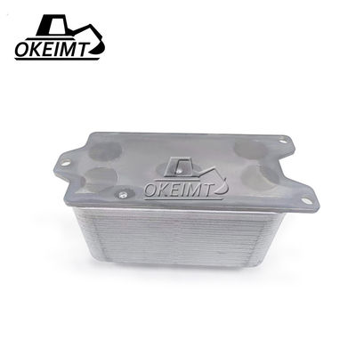 AT318085 AT349656 Oil Cooler For John Deere Backhoe 210 310 315 325 410 Series