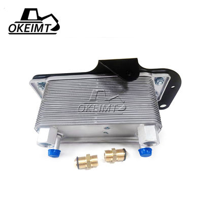 68004317AA for 03-09 Dodge Ram Diesel 2500 3500 5.9L Transmission Oil Cooler