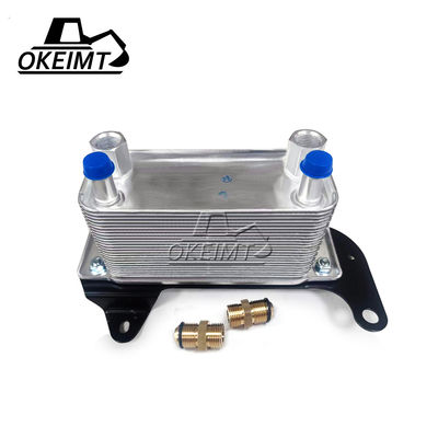 68004317AA for 03-09 Dodge Ram Diesel 2500 3500 5.9L Transmission Oil Cooler