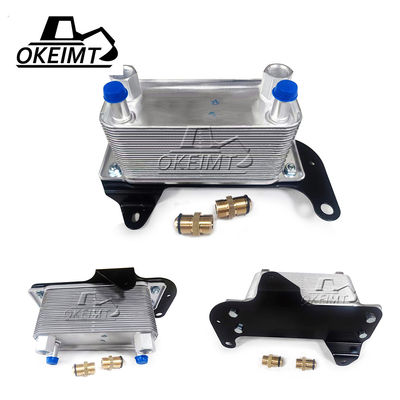 68004317AA for 03-09 Dodge Ram Diesel 2500 3500 5.9L Transmission Oil Cooler