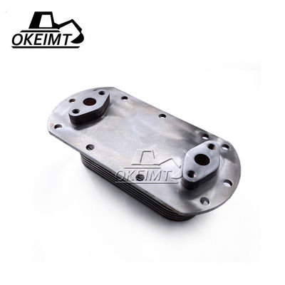 Oil Cooler 6150-61-9320 for Komatsu 6D125 S6D125 S6D125E SA6D125 SA6D125E Engine