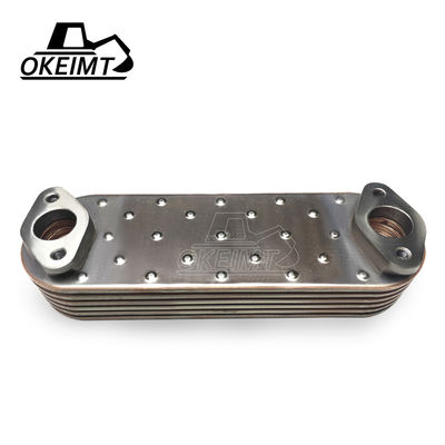 Oil Cooler 9269092 for Liebherr D904NA D904T D904TB D914T D914TI D924TE D924TIE