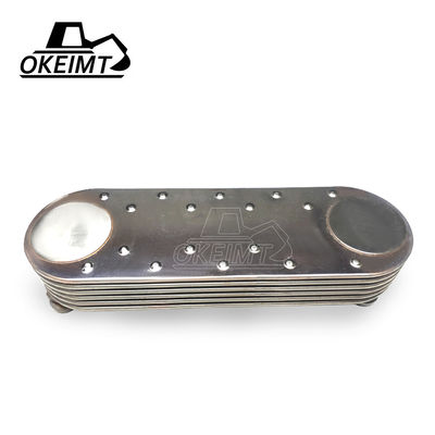 Oil Cooler 9269092 for Liebherr D904NA D904T D904TB D914T D914TI D924TE D924TIE