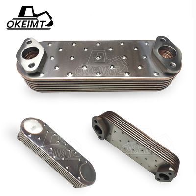 Oil Cooler 9269092 for Liebherr D904NA D904T D904TB D914T D914TI D924TE D924TIE