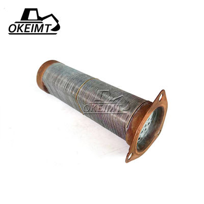 Engine Oil Cooler ME014766 for Mitsubishi 4D31 4D34 Element Oil Cool ME014766
