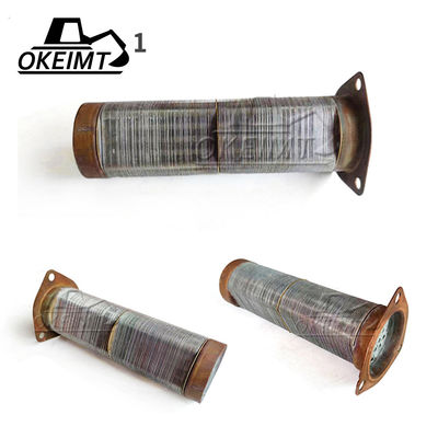 Engine Oil Cooler ME014766 for Mitsubishi 4D31 4D34 Element Oil Cool ME014766