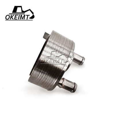 Stainless Steel Oil Cooler BPOC-2126 8-97288903-0 8-97943622-0 for ISUZU TFR3000 D-MAX