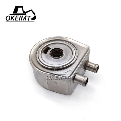 New 2486A222 Oil Cooler Fits For Perkins 1004-4 1004G 1004-40T Engine