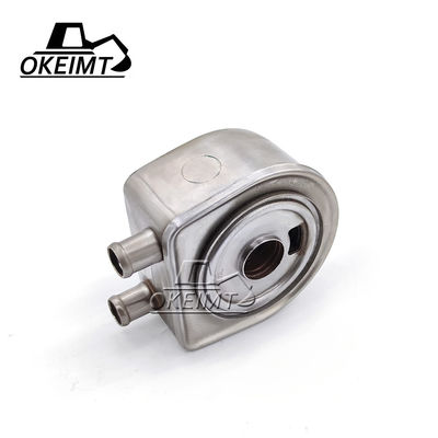 New 2486A222 Oil Cooler Fits For Perkins 1004-4 1004G 1004-40T Engine