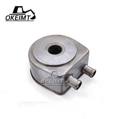 New 2486A222 Oil Cooler Fits For Perkins 1004-4 1004G 1004-40T Engine