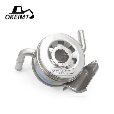 Aluminum Engine Oil Cooler For Toyota Land Cruiser UZJ200 URJ202 VDJ200 2007-2016 15710-50090
