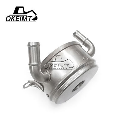 Toyota Land Cruiser FJ Cruiser Lexus GX460 Oil Cooler Assy Genuine 15710-31040