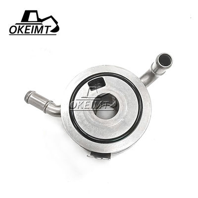 Oil Cooler Assy For Toyota Land Cruiser UZJ200 URJ202 VDJ200 2007-2012 15710-50090 124100-8421