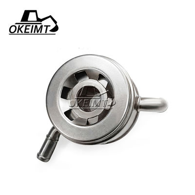 Oil Cooler Assy For Toyota Land Cruiser UZJ200 URJ202 VDJ200 2007-2012 15710-50090 124100-8421