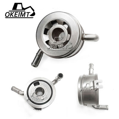 Oil Cooler Assy For Toyota Land Cruiser UZJ200 URJ202 VDJ200 2007-2012 15710-50090 124100-8421