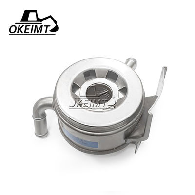 1571050020 Genuine Toyota Oil Cooler Core Assy 15710-50020 OEM