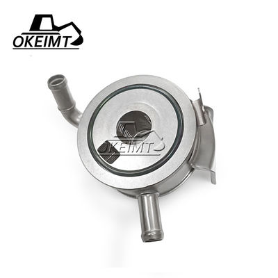 1571050020 Genuine Toyota Oil Cooler Core Assy 15710-50020 OEM