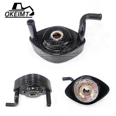 New Oil Cooler Core 8-97117-254-A For Isuzu LX-3 4JB1 Diesel Engine