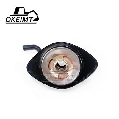 New Oil Cooler Core 8-97117-254-A For Isuzu LX-3 4JB1 Diesel Engine