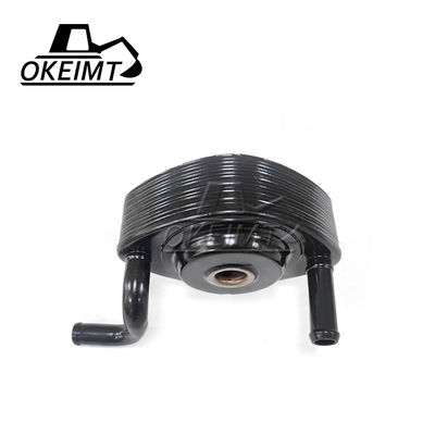 New Oil Cooler Core 8-97117-254-A For Isuzu LX-3 4JB1 Diesel Engine