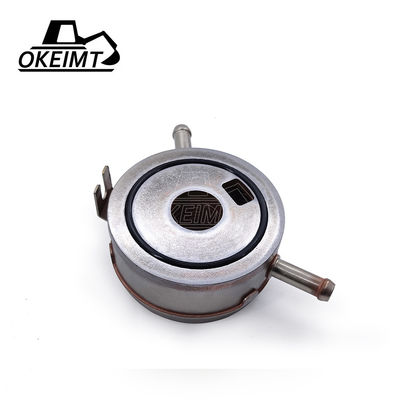 Engine Oil Cooler For IVECO FIAT Daily II Kipper 1996-1999 4866350