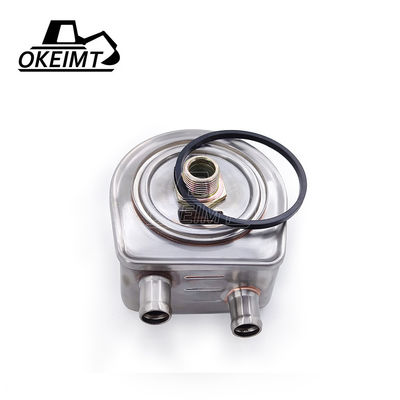 Engine Oil Cooler For IVECO FIAT Daily II Kipper 1996-1999 4866350