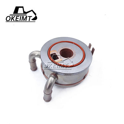Oil Cooler Core For YANMAR 4TNV98T 4TNV98 129908-33010