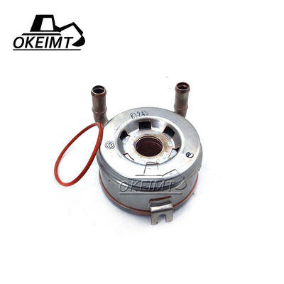 Oil Cooler Core For YANMAR 4TNV98T 4TNV98 129908-33010