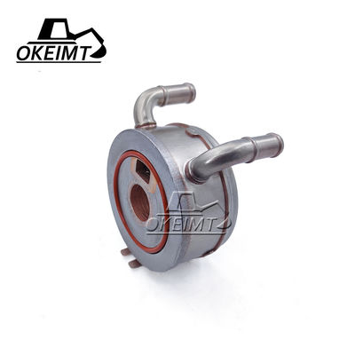 Oil Cooler Core For YANMAR 4TNV98T 4TNV98 129908-33010