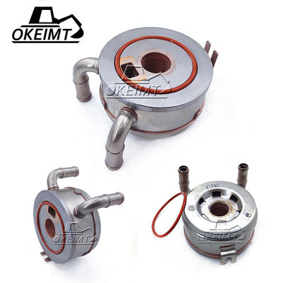 Oil Cooler Core For YANMAR 4TNV98T 4TNV98 129908-33010