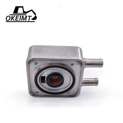 Heavy Duty Oil Cooler Suitable For Peugeot Citrone 227554 227555 2008 Oil Cooler
