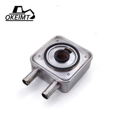 Heavy Duty Oil Cooler Suitable For Peugeot Citrone 227554 227555 2008 Oil Cooler