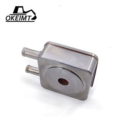 Heavy Duty Oil Cooler Suitable For Peugeot Citrone 227554 227555 2008 Oil Cooler
