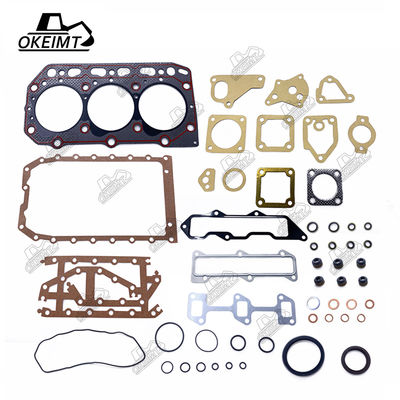 Engine Gasket Kits For Yanmar 3TN84L 3TNV84T 3TN84 3TNV84 Engine 3TNE84