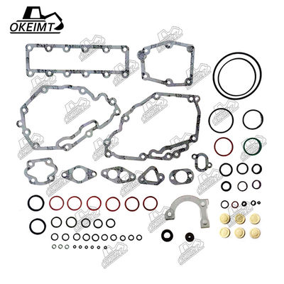Excavator Parts Seal Kits Fuel System Gasket Kit CAT 3306 3306B Fuel Pump Gasket