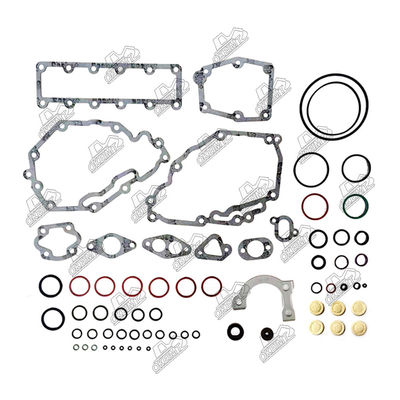 Excavator Parts Seal Kits Fuel System Gasket Kit CAT 3306 3306B Fuel Pump Gasket