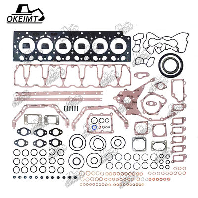 OKEIMT Full Gasket Kit For Deutz 6M2012 Engine Spare Parts