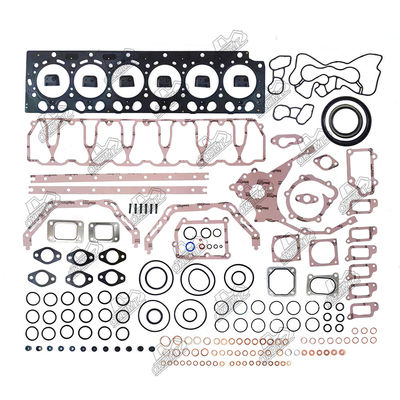 OKEIMT Full Gasket Kit For Deutz 6M2012 Engine Spare Parts