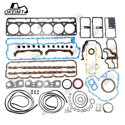 3126 Overhaul Cylinder Head Gasket Kit for Cat Caterpillar Engine Parts