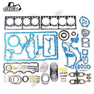 Fit for Caterpillar 3304 3304di 3304PC Full Complete Gasket Set Kit