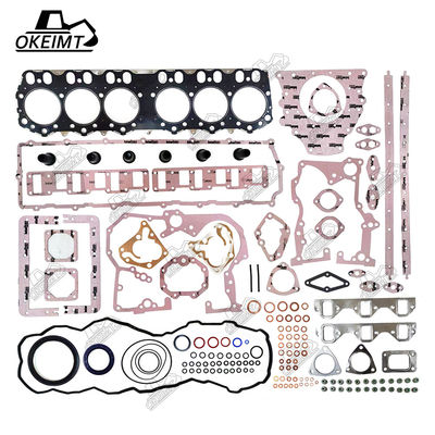 Gasket Kits For Caterpillar cat C6.4 Overhaul Rebuild Kit Full Gasket set
