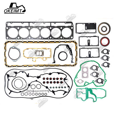 C7 Engine Full Head Gasket Set Kit for Caterpiller CAT C7 Engine Gasket Kits